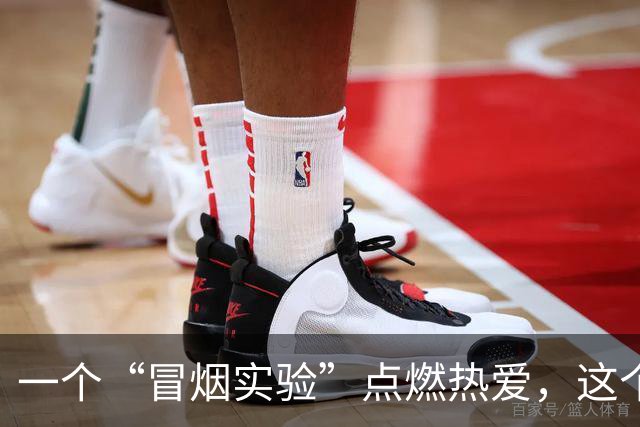 一个“冒烟实验”点燃热爱，这个高中生夺得化学竞赛省一等奖