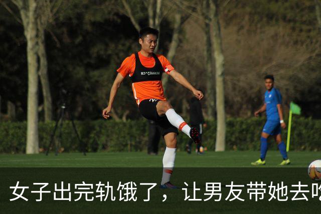 女子出完轨饿了，让男友带她去吃饭：男友扇她几十个耳光，将她嘴和鼻子打破了