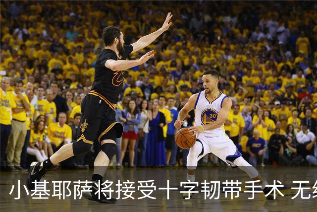小基耶萨将接受十字韧带手术 无缘世预赛附加赛