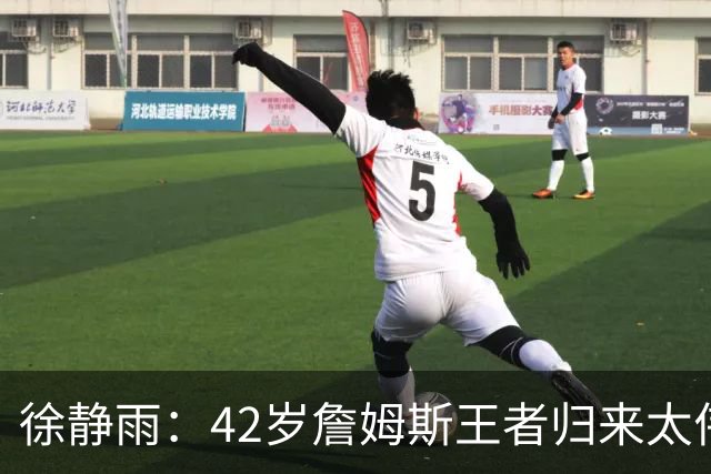 徐静雨：42岁詹姆斯王者归来太伟大！佩服得五体投地 目标总决赛