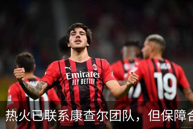 热火已联系康查尔团队，但保障合同这道坎过不去