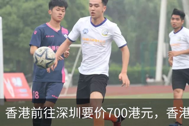香港前往深圳要价700港元，香港警方乔装顾客，拘捕一名42岁内地男司机