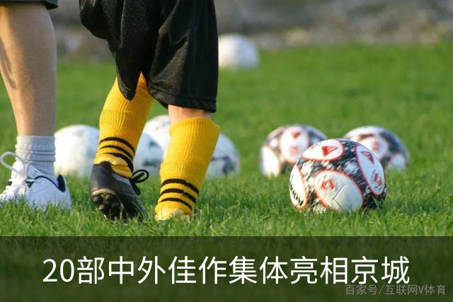 20部中外佳作集体亮相京城